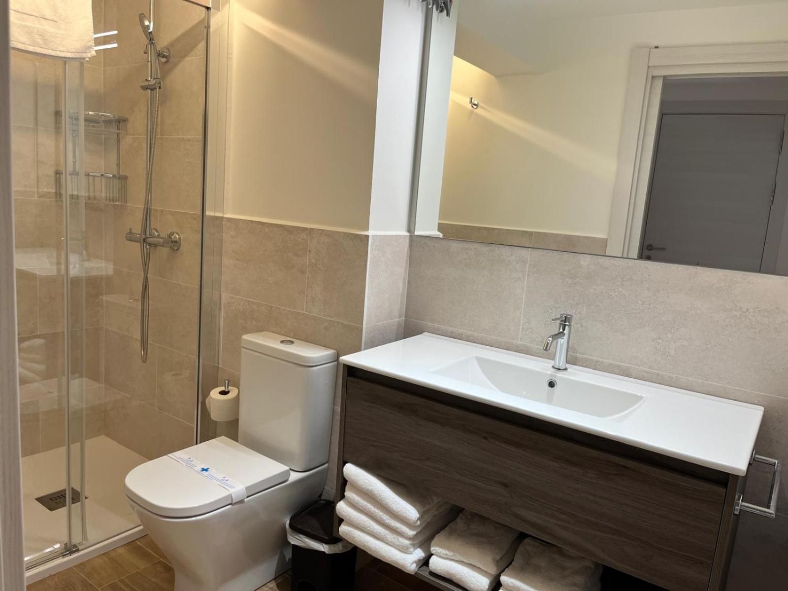 Apartament Moixera De Mollo Parc Экстерьер фото
