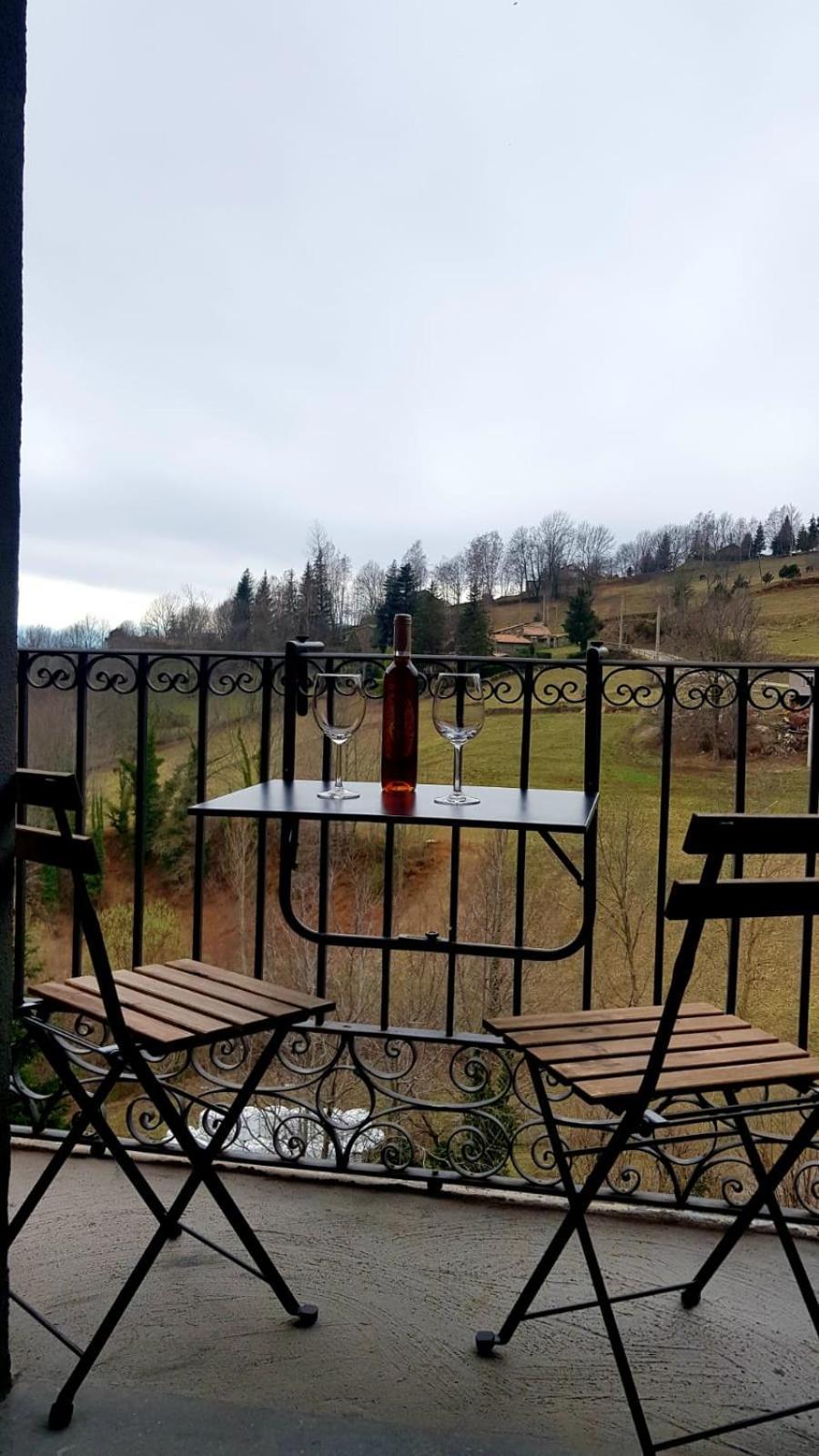 Apartament Moixera De Mollo Parc Экстерьер фото